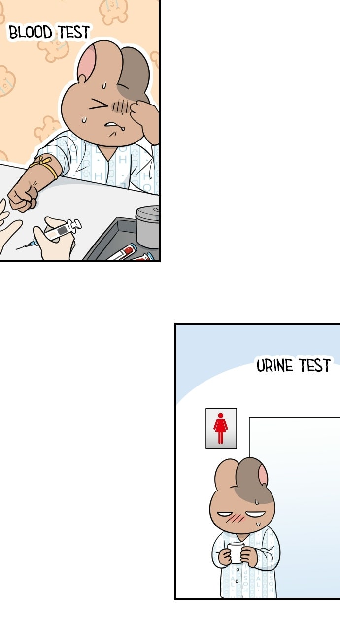 It’ll Be Okay Episode 6 page 3 - 
