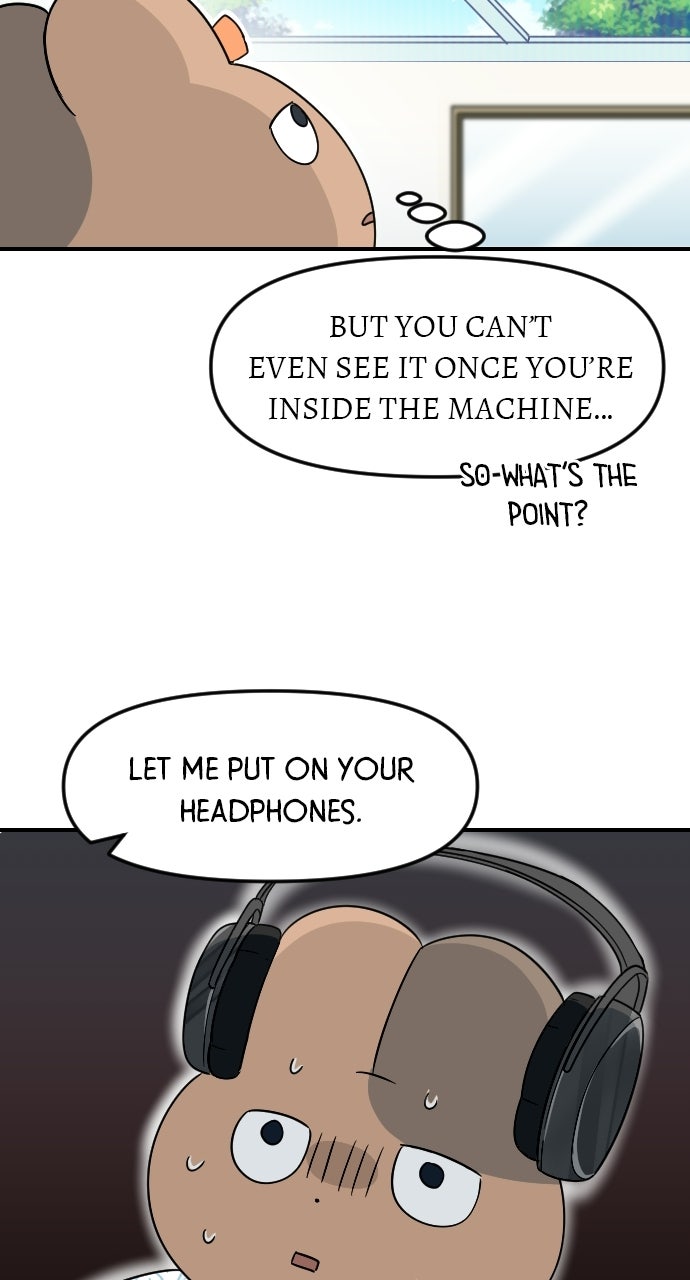 It’ll Be Okay Episode 6 page 25 - 