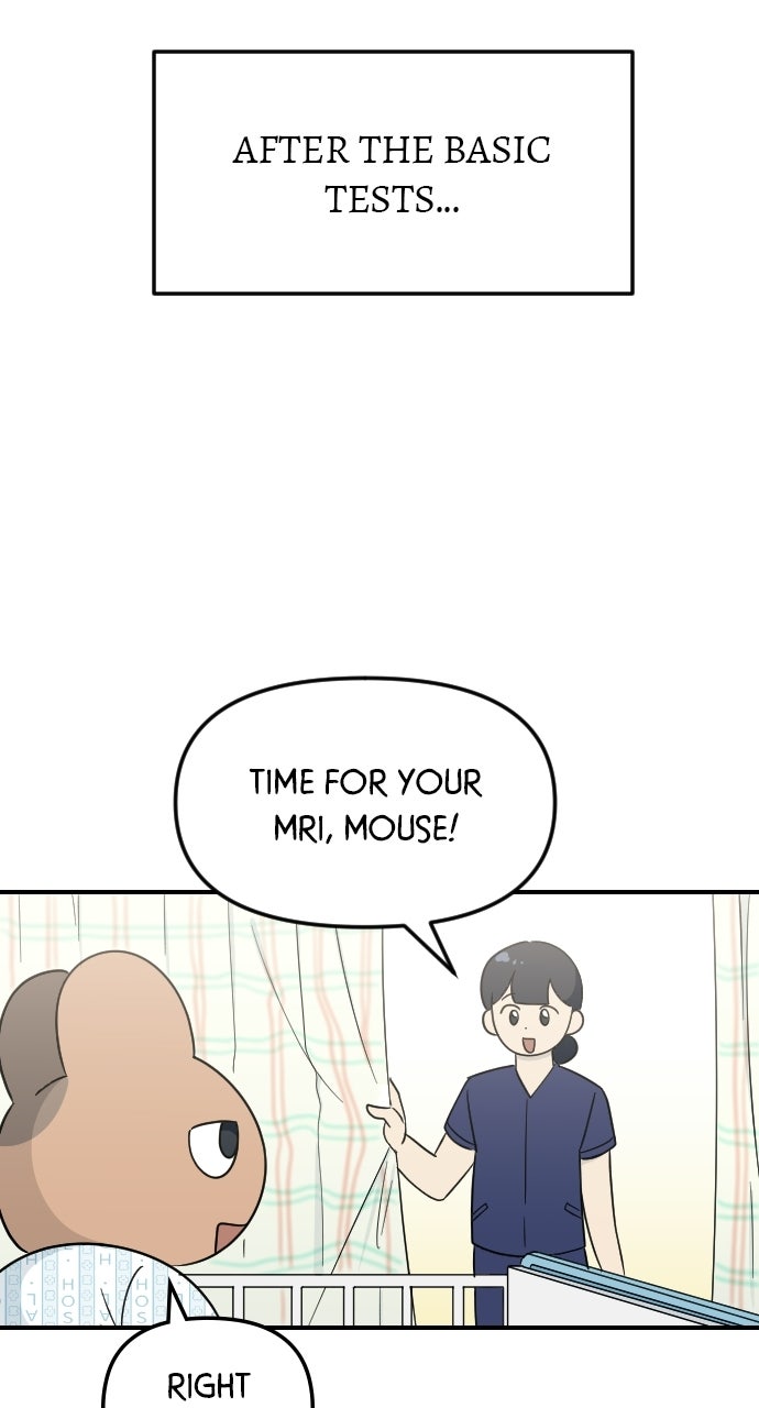 It’ll Be Okay Episode 6 page 4 - 