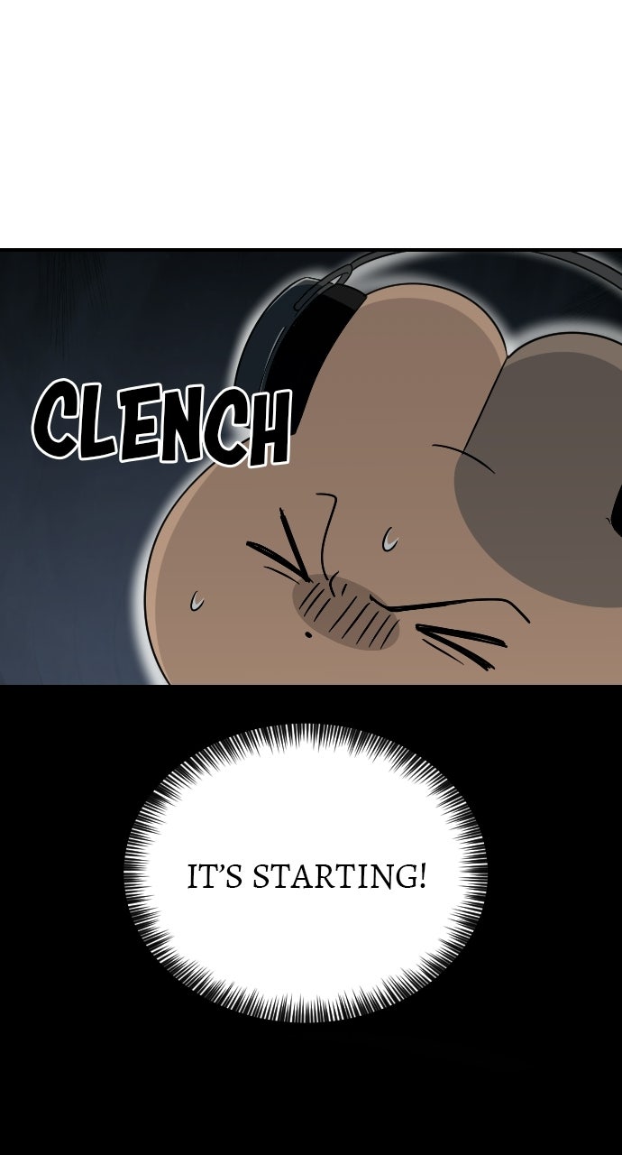 It’ll Be Okay Episode 6 page 32 - 