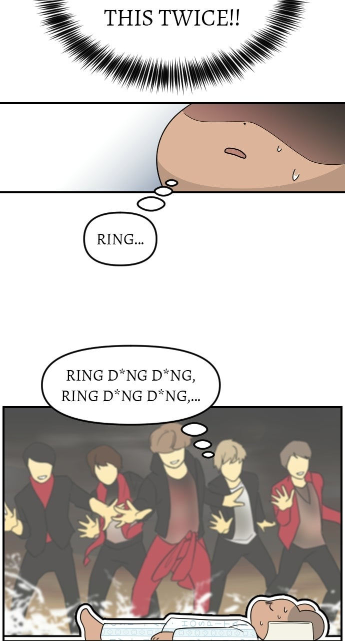 It’ll Be Okay Episode 6 page 40 - 