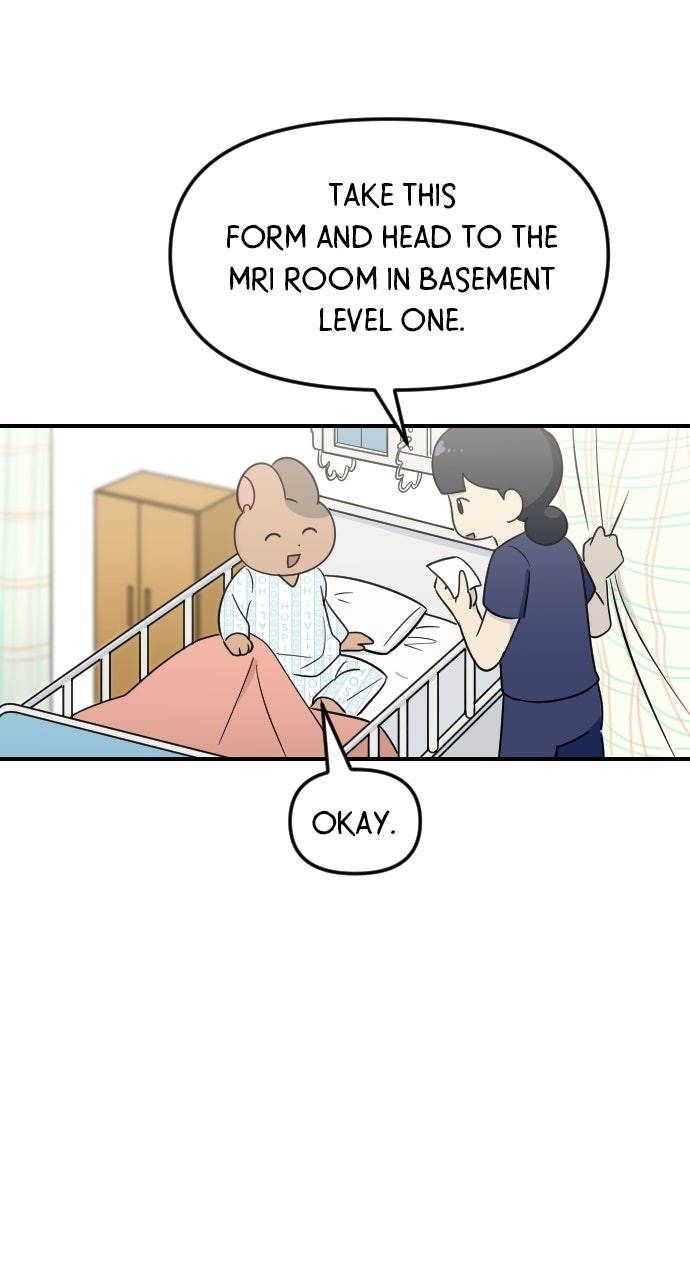 It’ll Be Okay Episode 6 page 10 - 