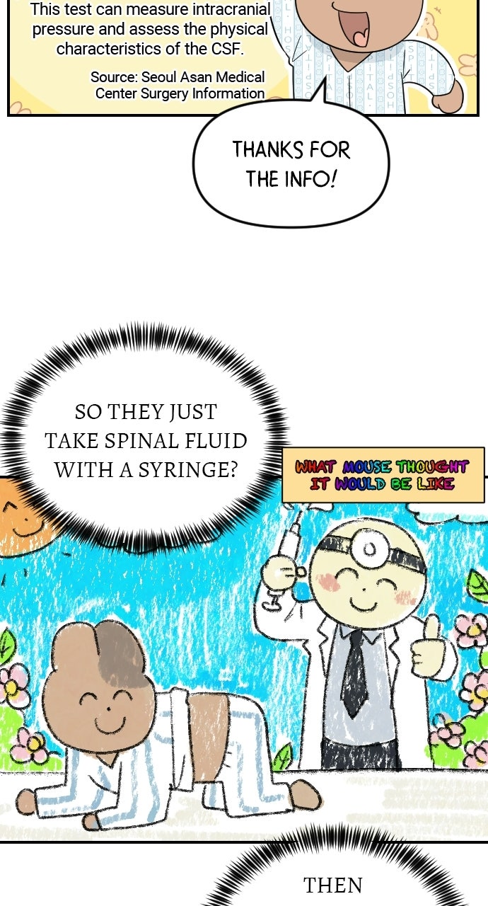 It’ll Be Okay Episode 7 page 19 - 