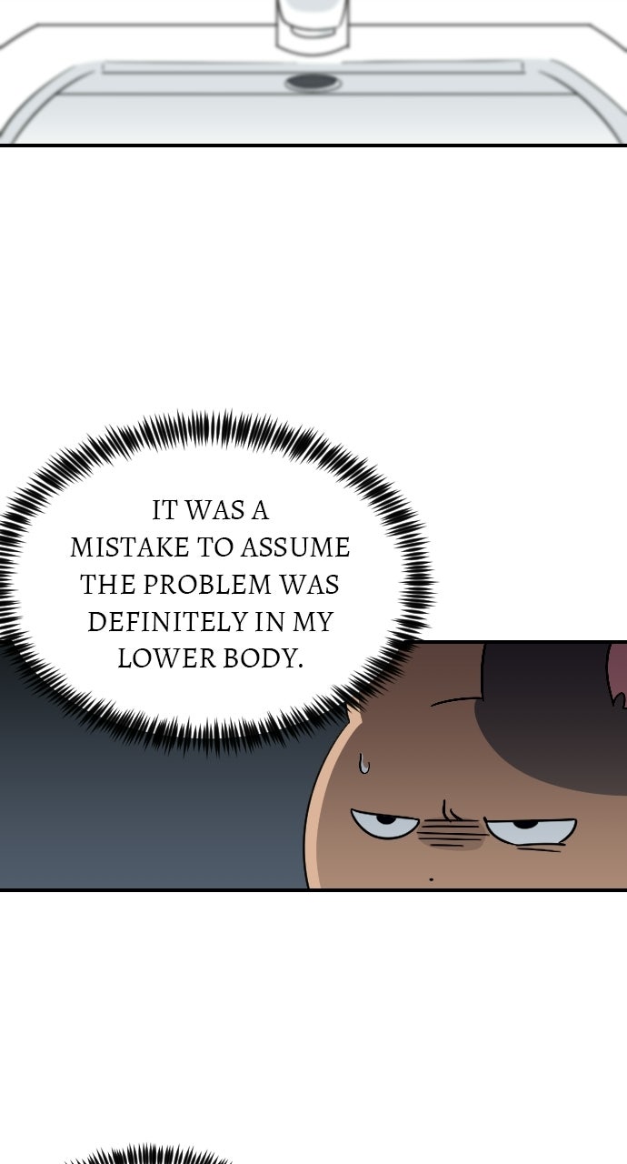 It’ll Be Okay Episode 7 page 3 - 