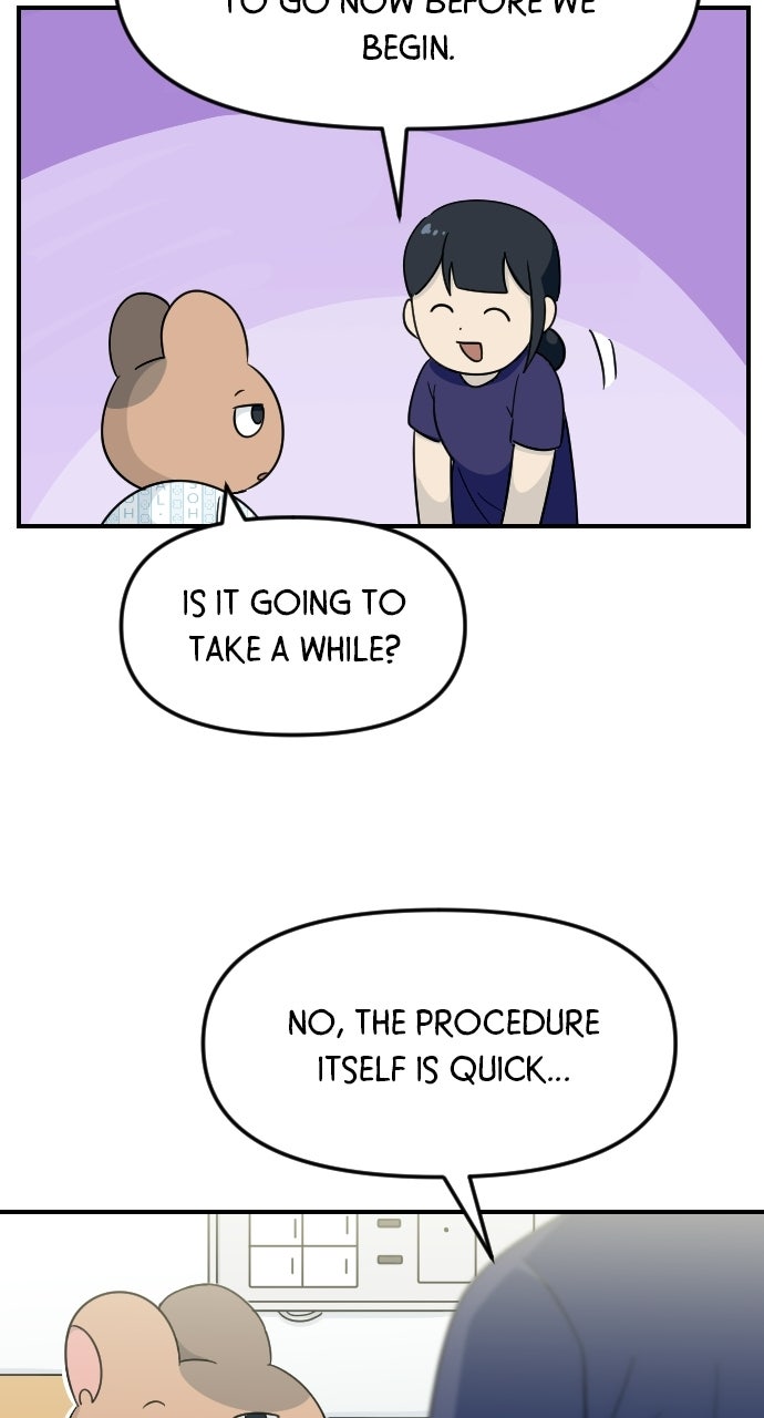 It’ll Be Okay Episode 7 page 22 - 