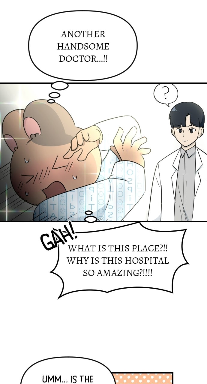 It’ll Be Okay Episode 7 page 28 - 