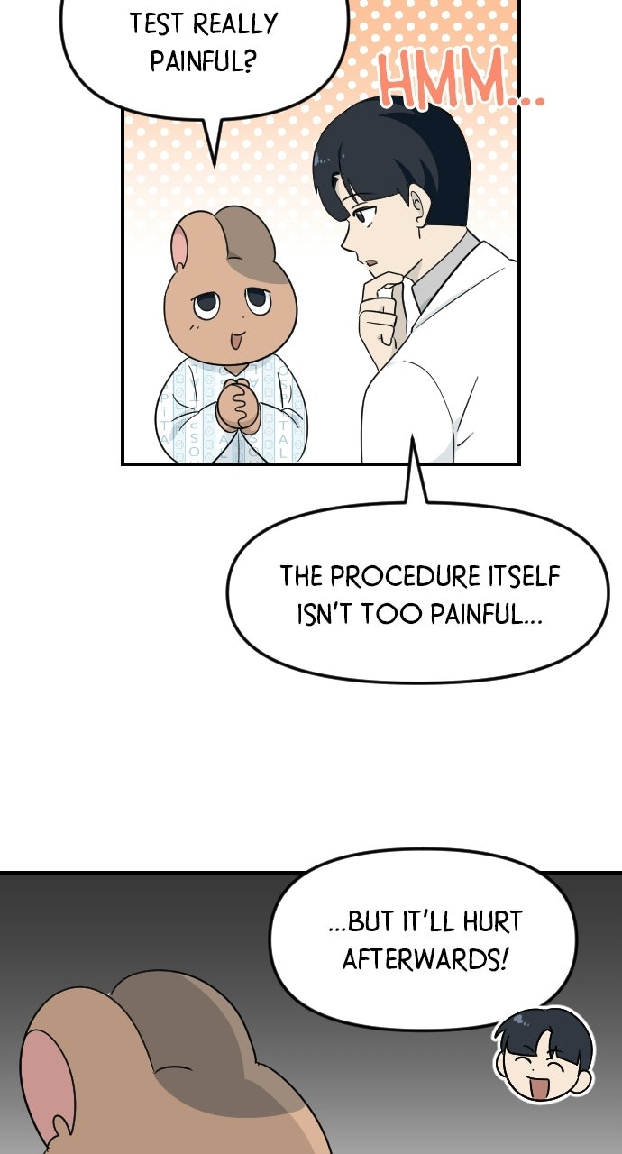 It’ll Be Okay Episode 7 page 29 - 