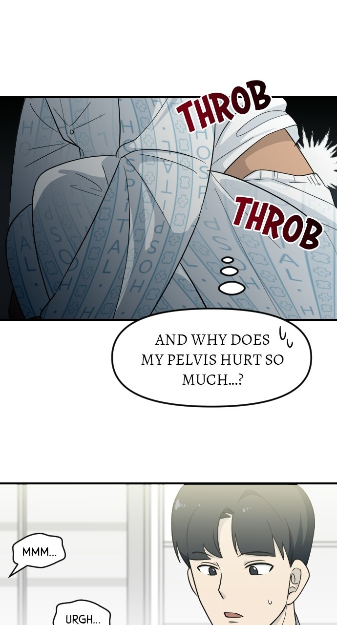 It’ll Be Okay Episode 7 page 36 - 