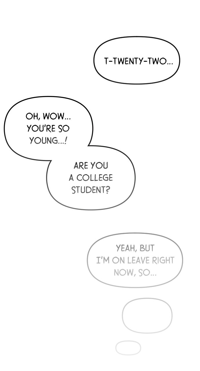 It’ll Be Okay Episode 7 page 38 - 