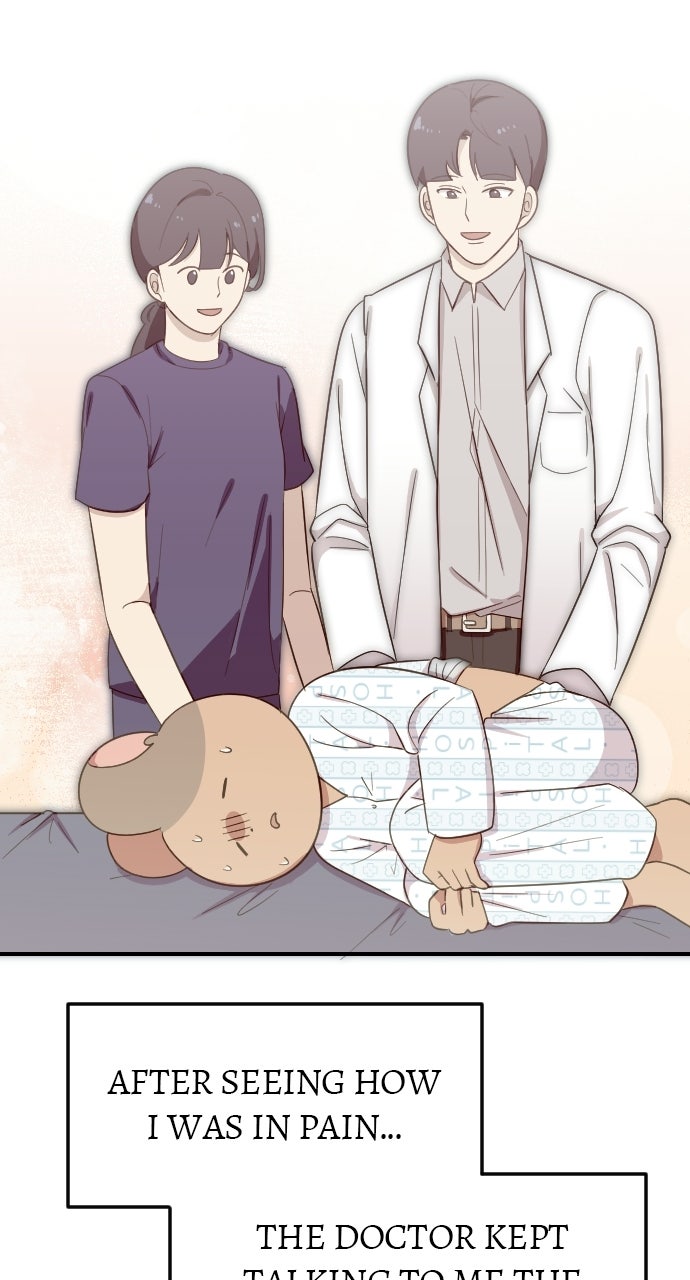 It’ll Be Okay Episode 7 page 39 - 