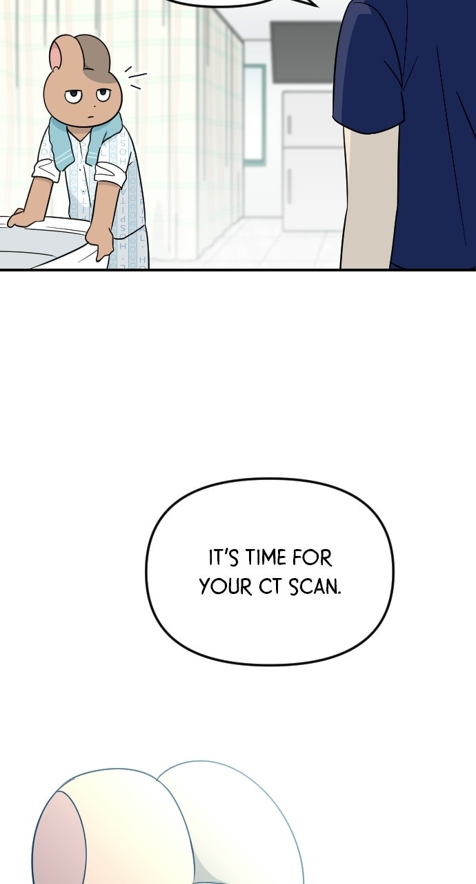 It’ll Be Okay Episode 7 page 5 - 