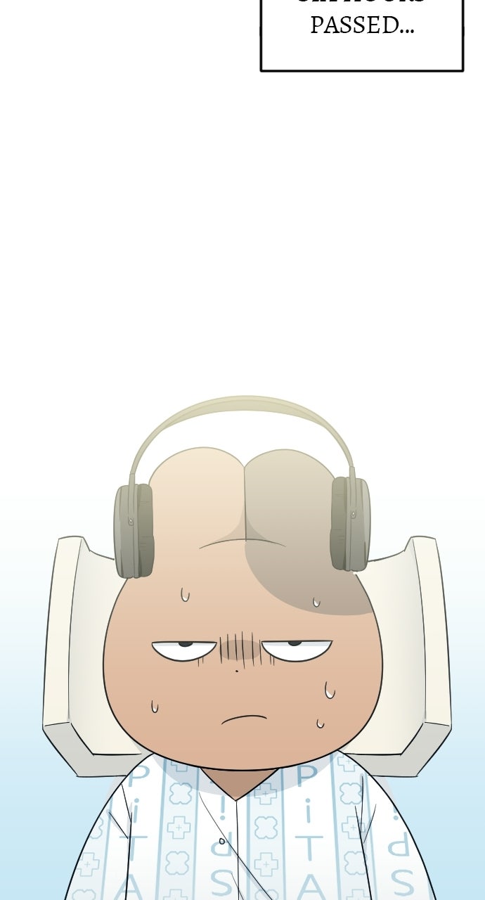 It’ll Be Okay Episode 7 page 41 - 