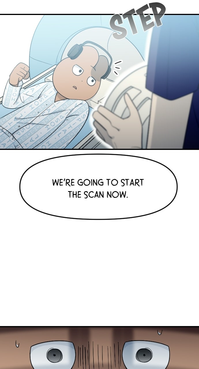 It’ll Be Okay Episode 7 page 44 - 