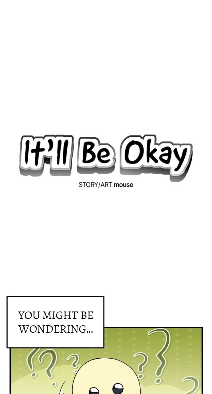 It’ll Be Okay Episode 7 page 7 - 