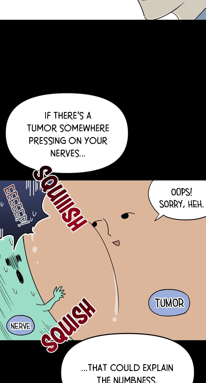 It’ll Be Okay Episode 7 page 9 - 