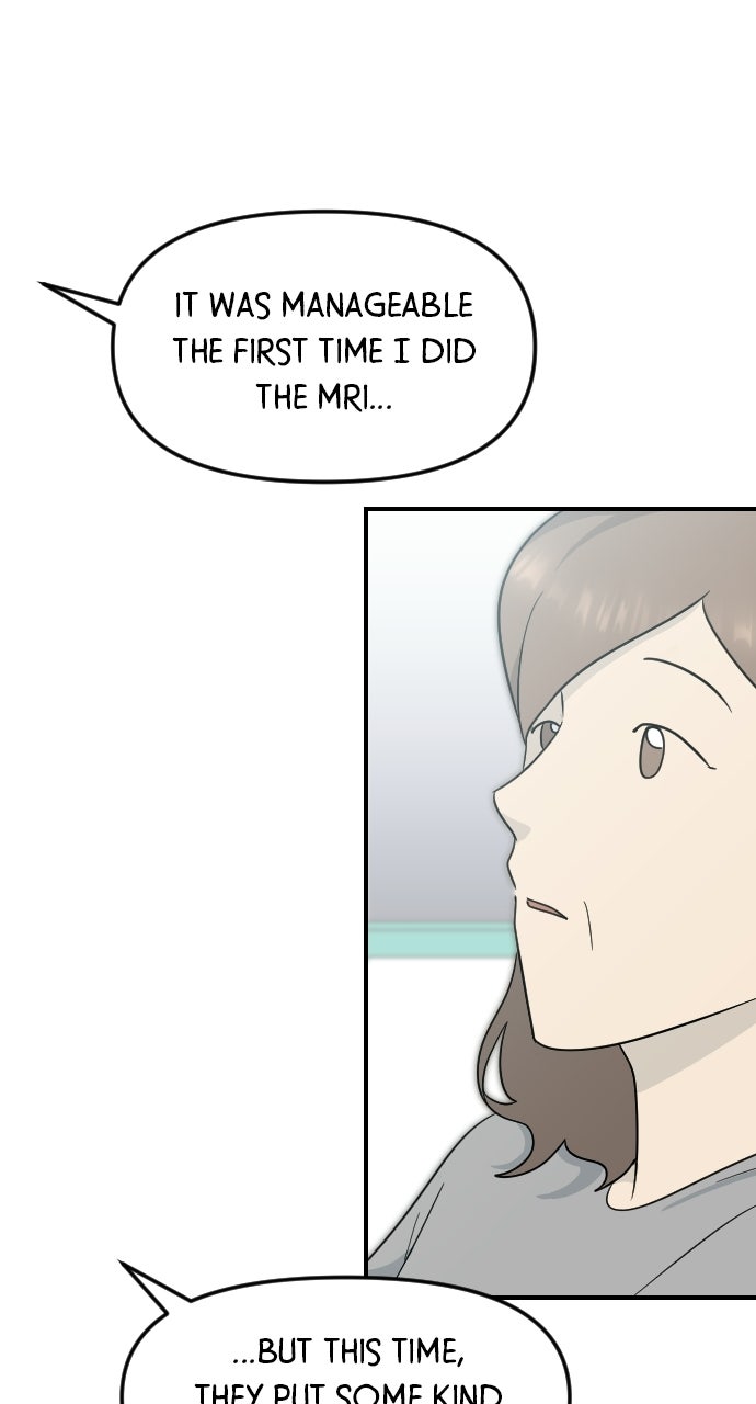 It’ll Be Okay Episode 8 page 13 - 