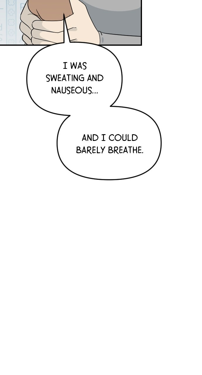 It’ll Be Okay Episode 8 page 15 - 