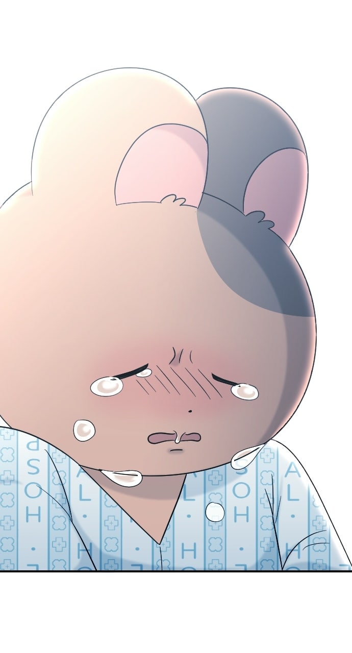 It’ll Be Okay Episode 8 page 16 - 