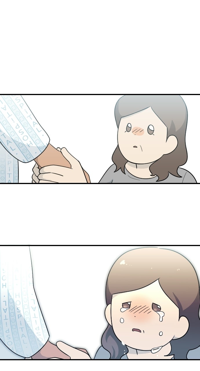 It’ll Be Okay Episode 8 page 18 - 
