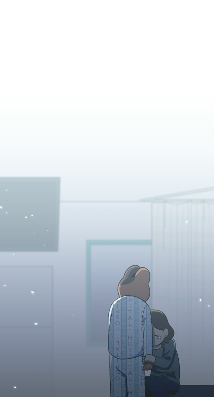 It’ll Be Okay Episode 8 page 19 - 