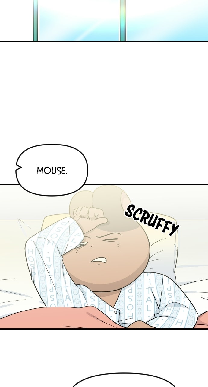 It’ll Be Okay Episode 8 page 21 - 