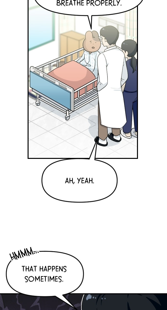 It’ll Be Okay Episode 8 page 23 - 