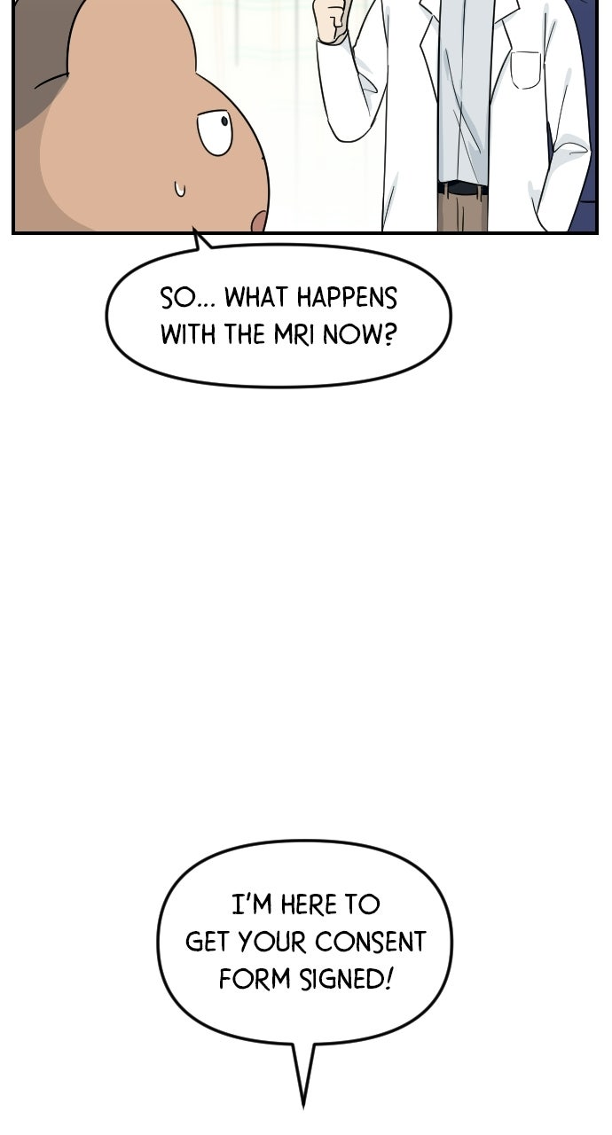 It’ll Be Okay Episode 8 page 25 - 