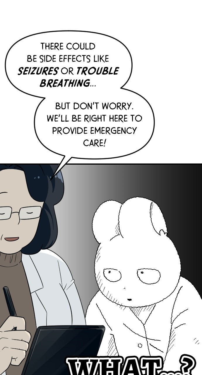 It’ll Be Okay Episode 8 page 28 - 