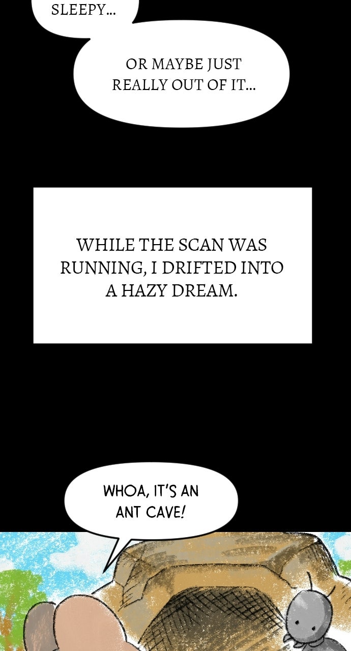 It’ll Be Okay Episode 8 page 31 - 