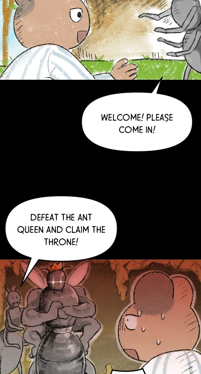 It’ll Be Okay Episode 8 page 32 - 