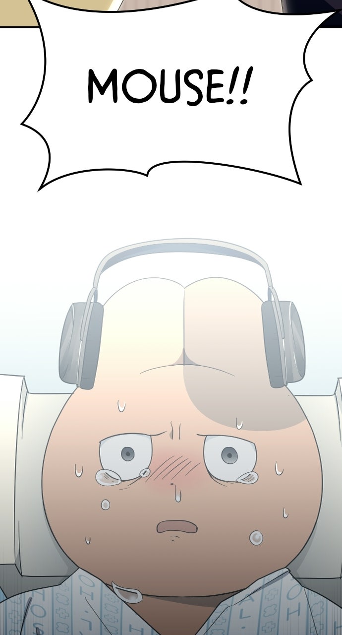 It’ll Be Okay Episode 8 page 5 - 