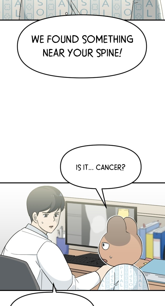 It’ll Be Okay Episode 8 page 43 - 