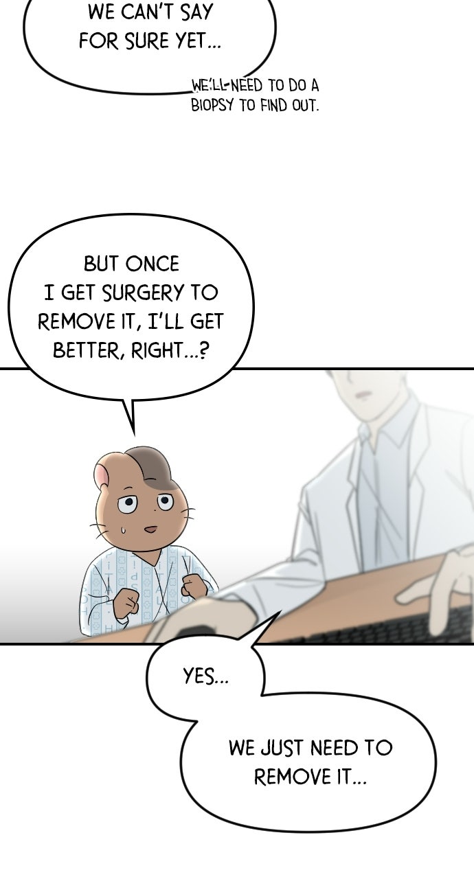 It’ll Be Okay Episode 8 page 44 - 