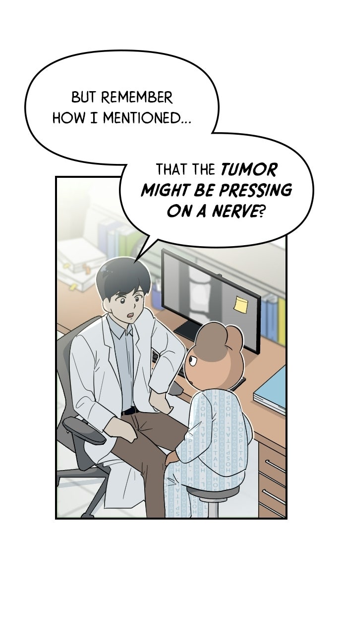 It’ll Be Okay Episode 8 page 45 - 
