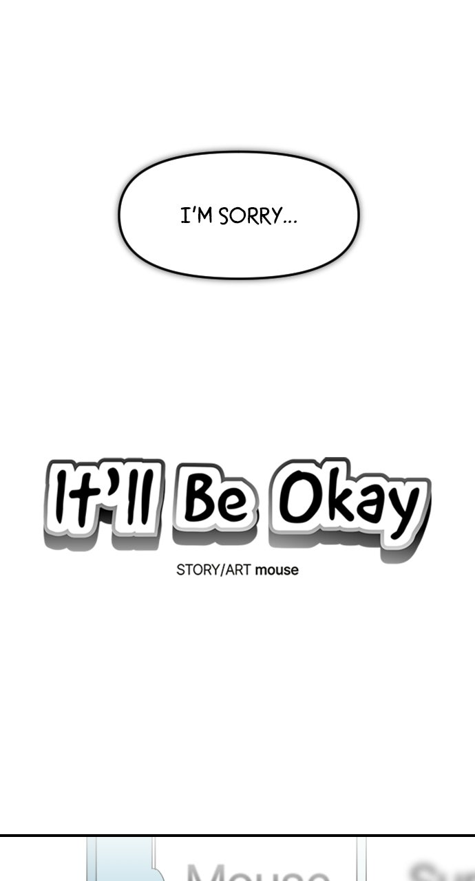 It’ll Be Okay Episode 8 page 9 - 