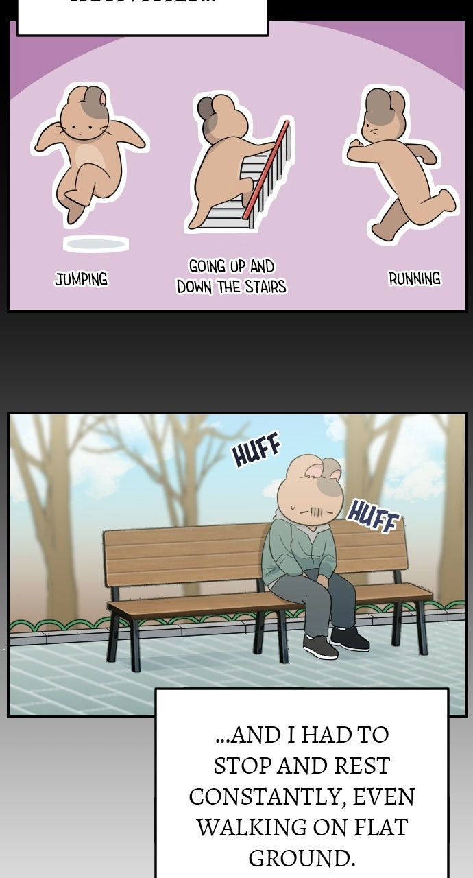 It’ll Be Okay Episode 9 page 2 - 