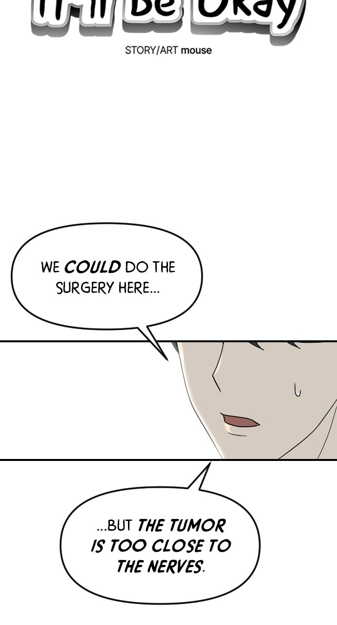 It’ll Be Okay Episode 9 page 13 - 