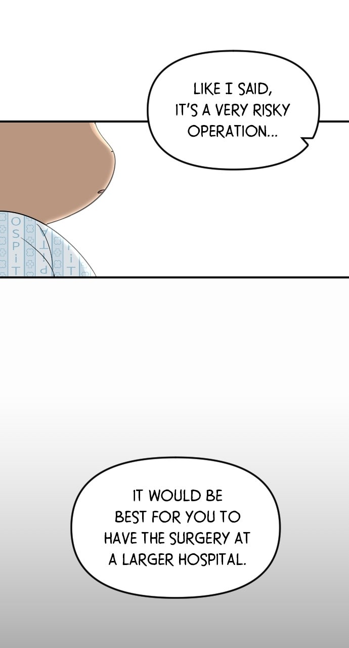 It’ll Be Okay Episode 9 page 14 - 