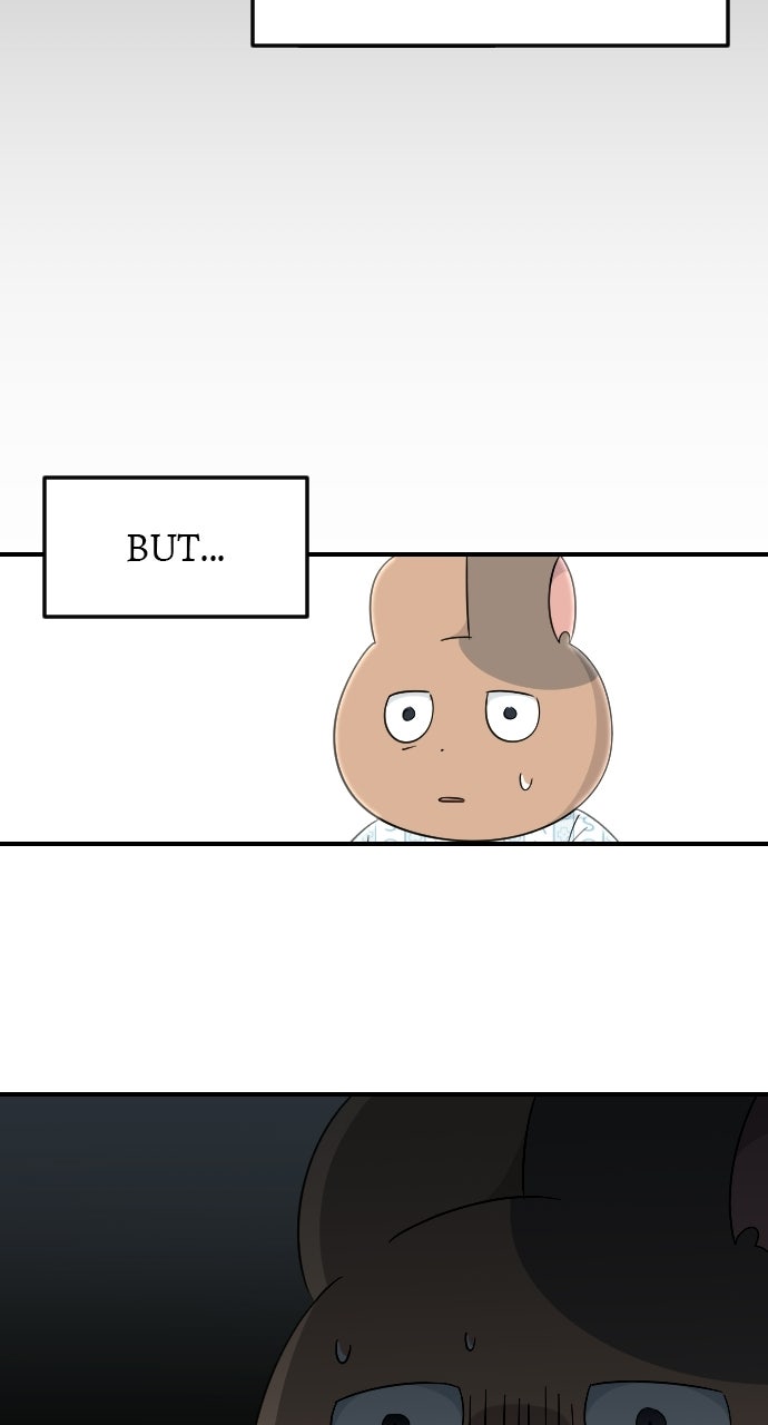 It’ll Be Okay Episode 9 page 3 - 