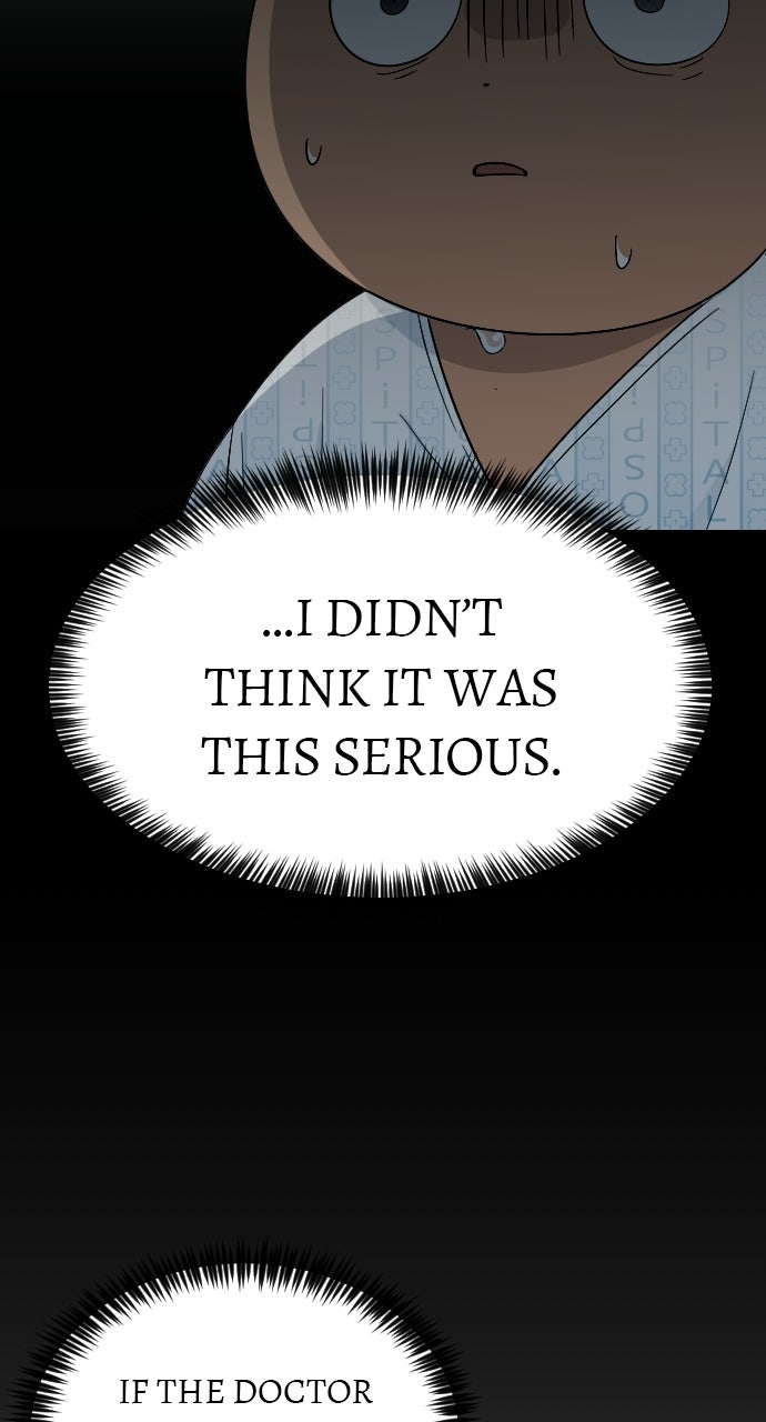 It’ll Be Okay Episode 9 page 4 - 