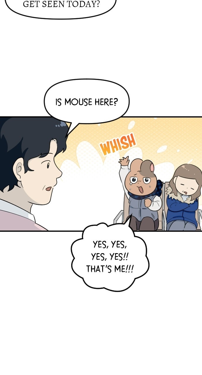 It’ll Be Okay Episode 9 page 35 - 