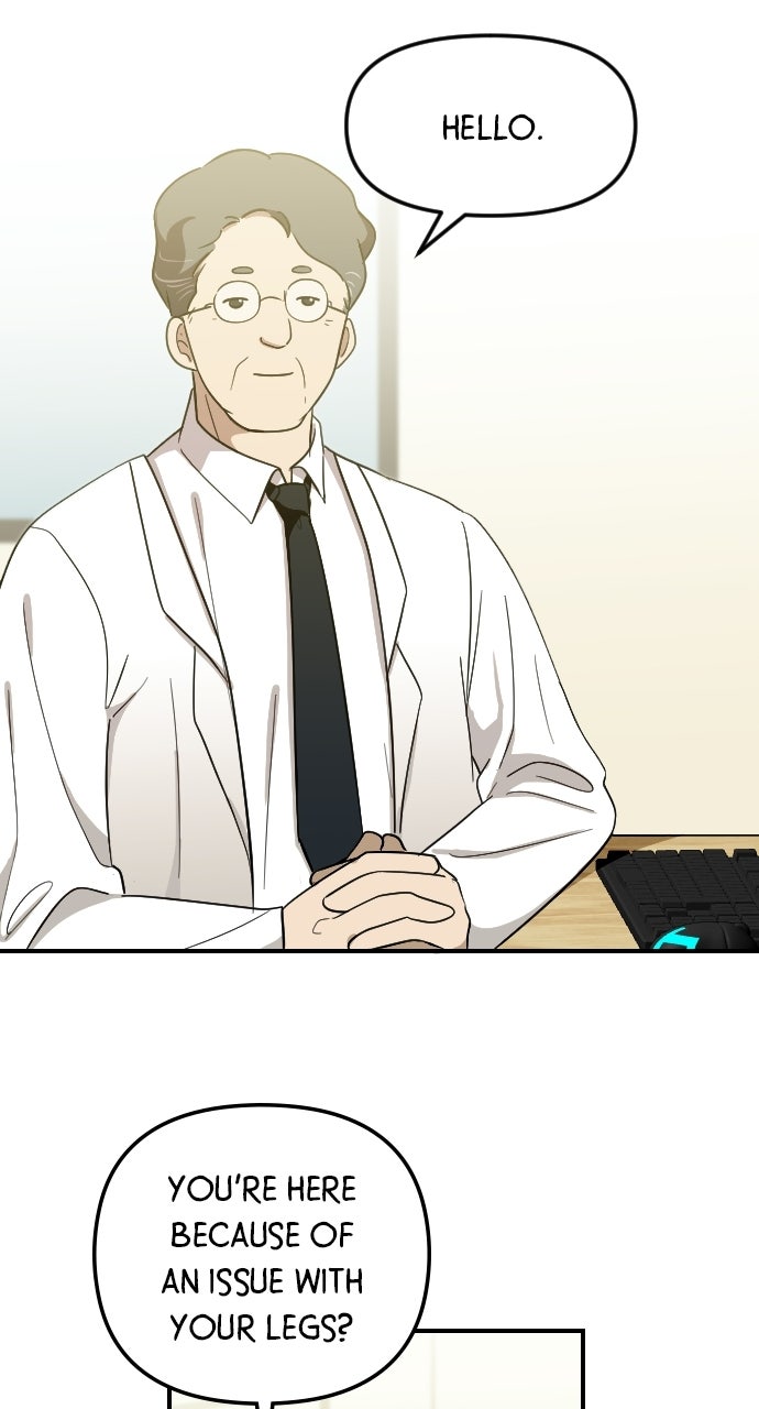 It’ll Be Okay Episode 9 page 36 - 