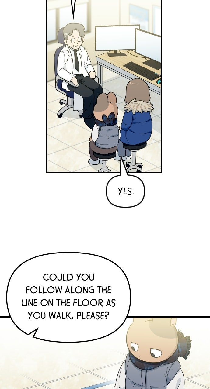 It’ll Be Okay Episode 9 page 37 - 
