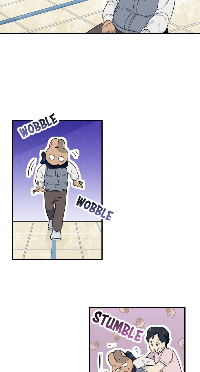 It’ll Be Okay Episode 9 page 38 - 