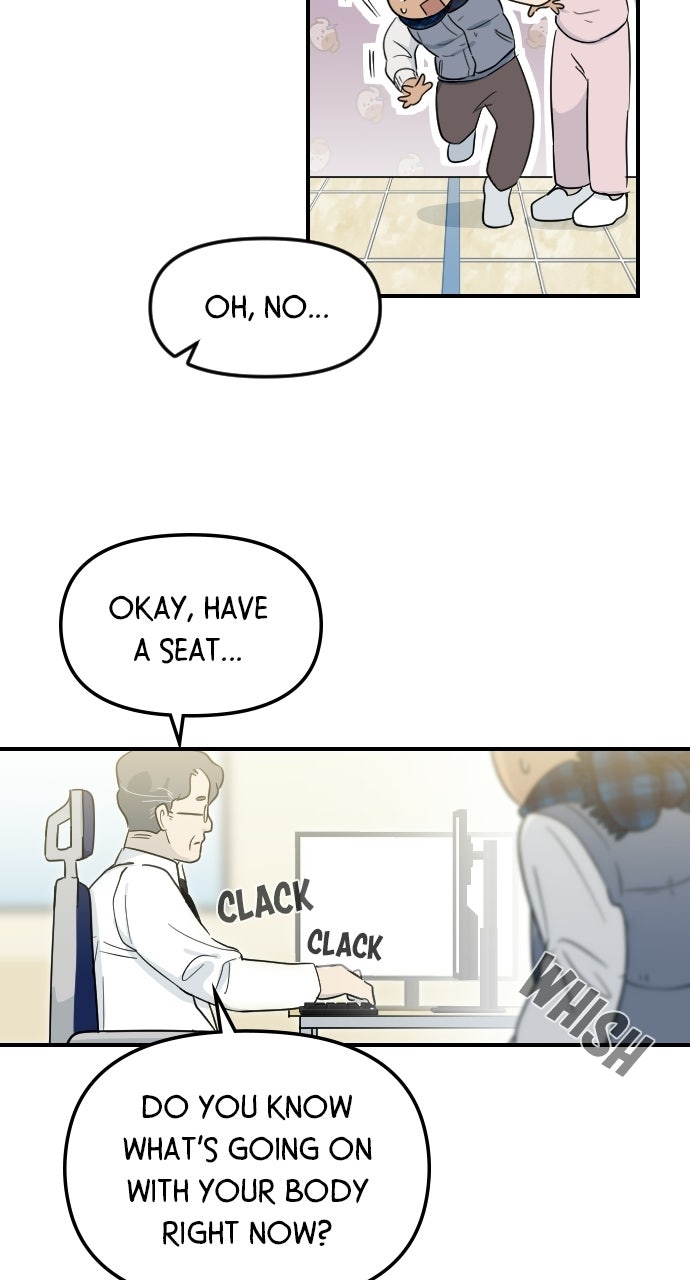 It’ll Be Okay Episode 9 page 39 - 