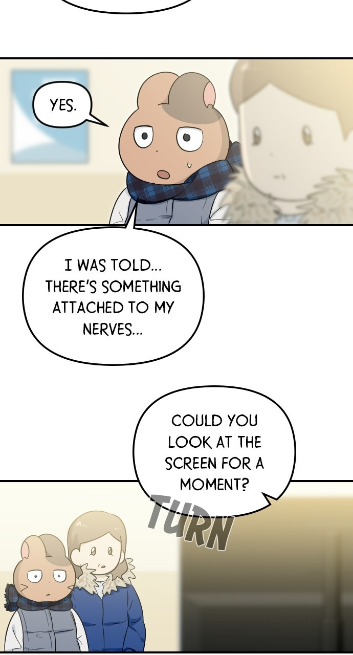 It’ll Be Okay Episode 9 page 40 - 