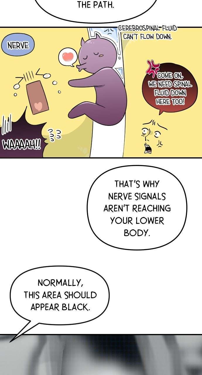 It’ll Be Okay Episode 9 page 43 - 