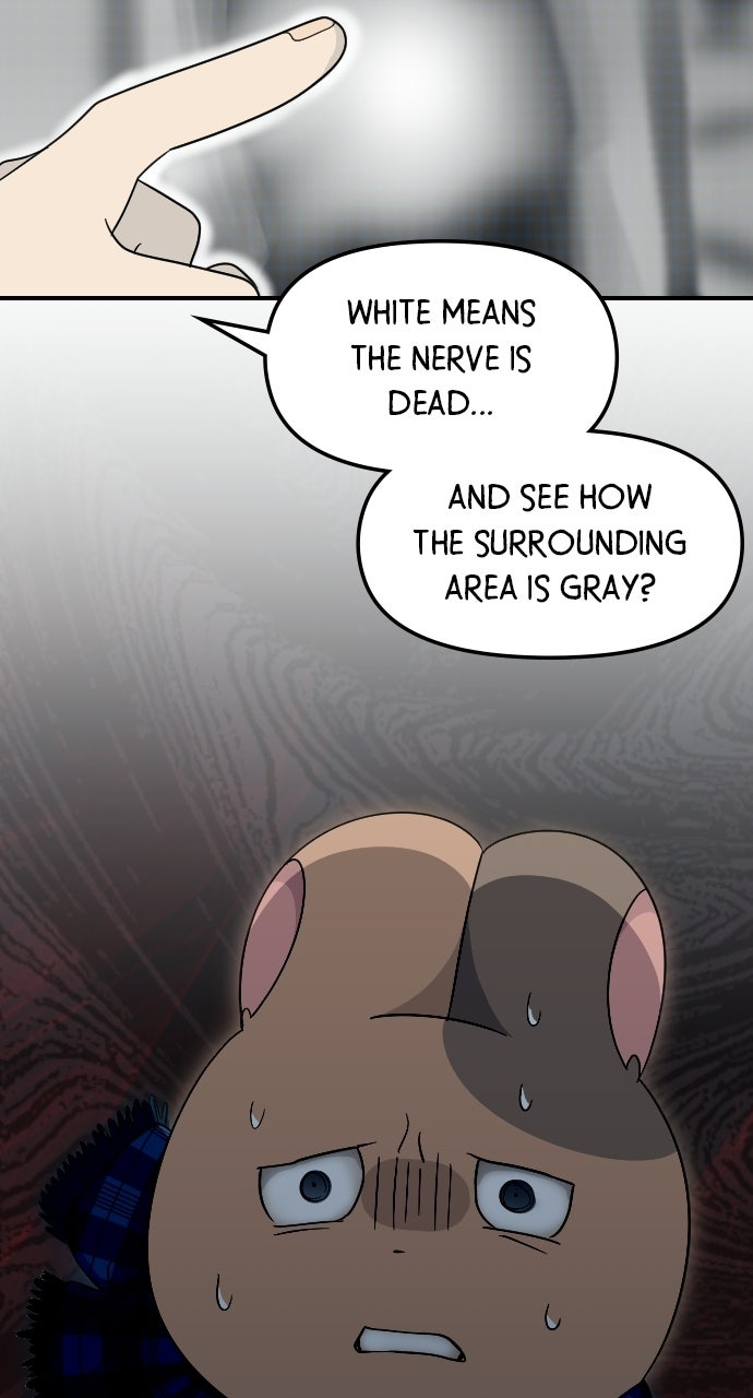 It’ll Be Okay Episode 9 page 44 - 