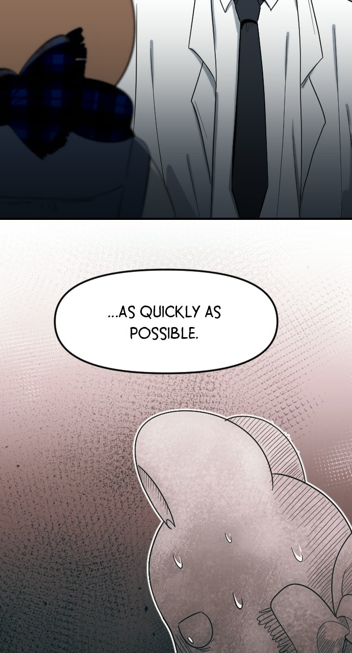 It’ll Be Okay Episode 9 page 46 - 