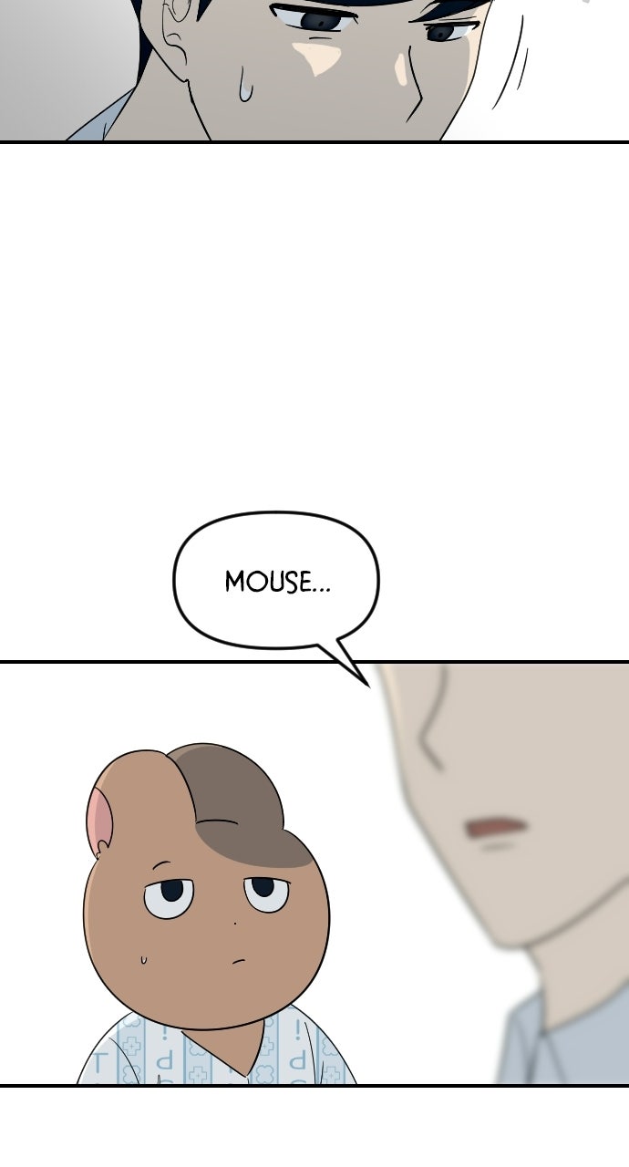 It’ll Be Okay Episode 9 page 8 - 